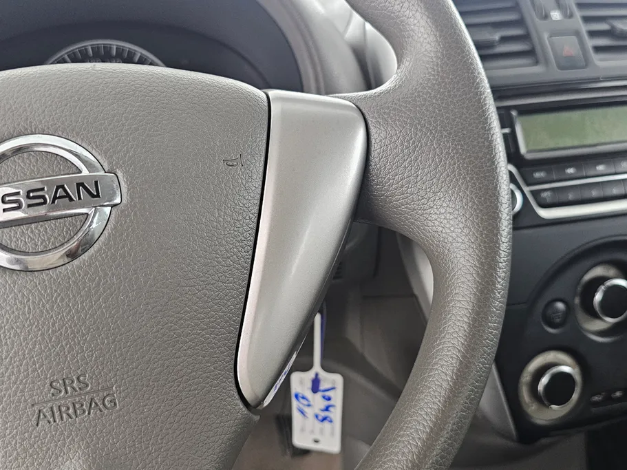 2023 Nissan Sunny SV Comfort 