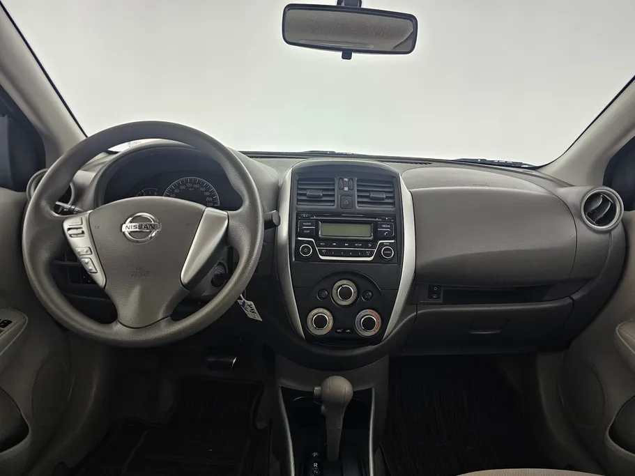 2023 Nissan Sunny SV Comfort 