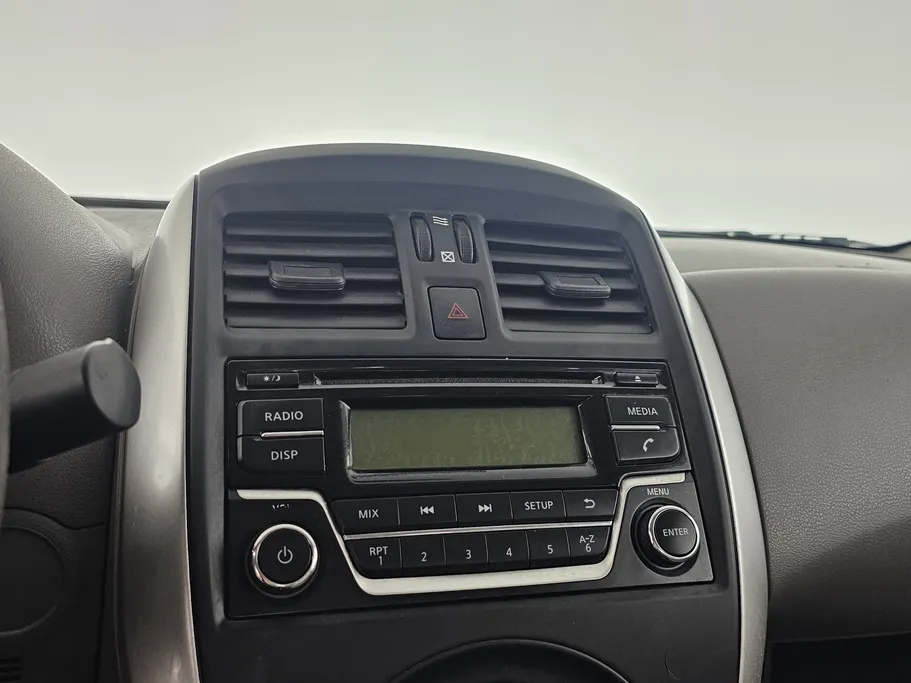2023 Nissan Sunny SV Comfort 