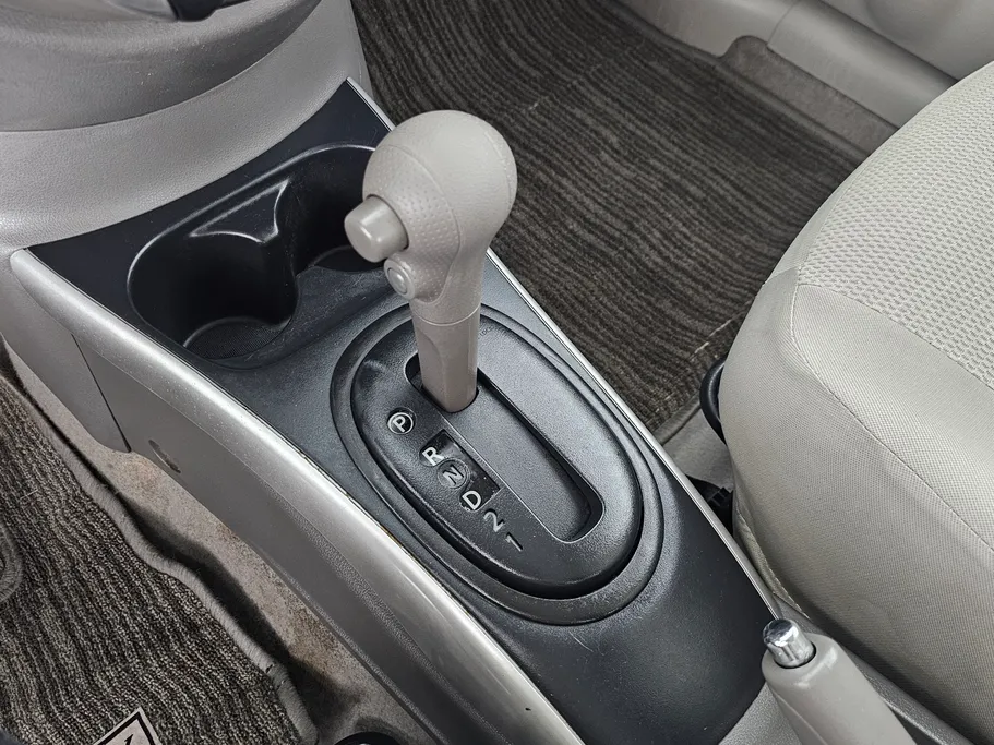 2023 Nissan Sunny SV Comfort 