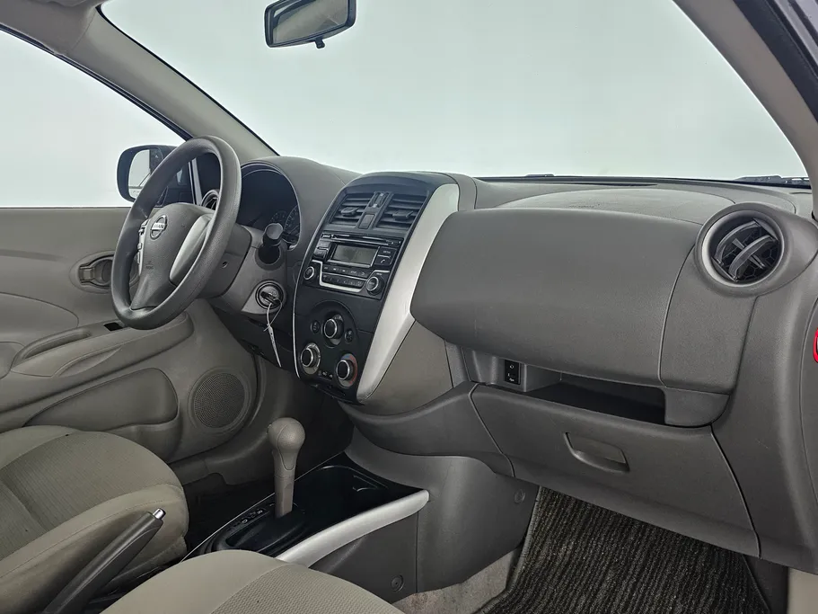 2023 Nissan Sunny SV Comfort 