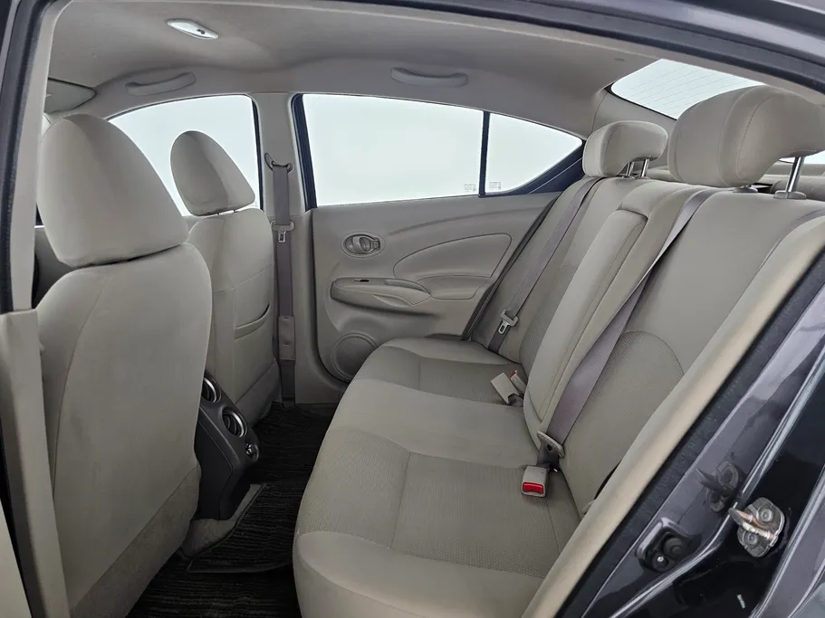 2023 Nissan Sunny SV Comfort 