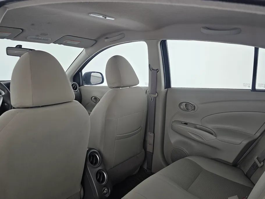 2023 Nissan Sunny SV Comfort 