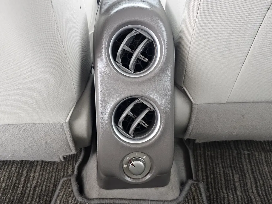 2023 Nissan Sunny SV Comfort 