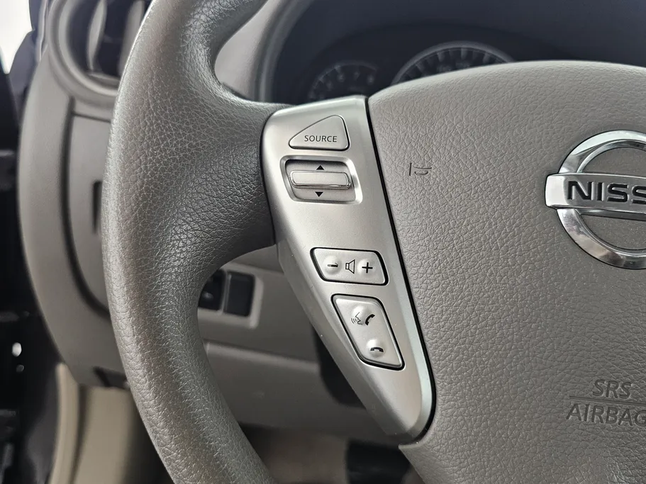 2023 Nissan Sunny SV Comfort 