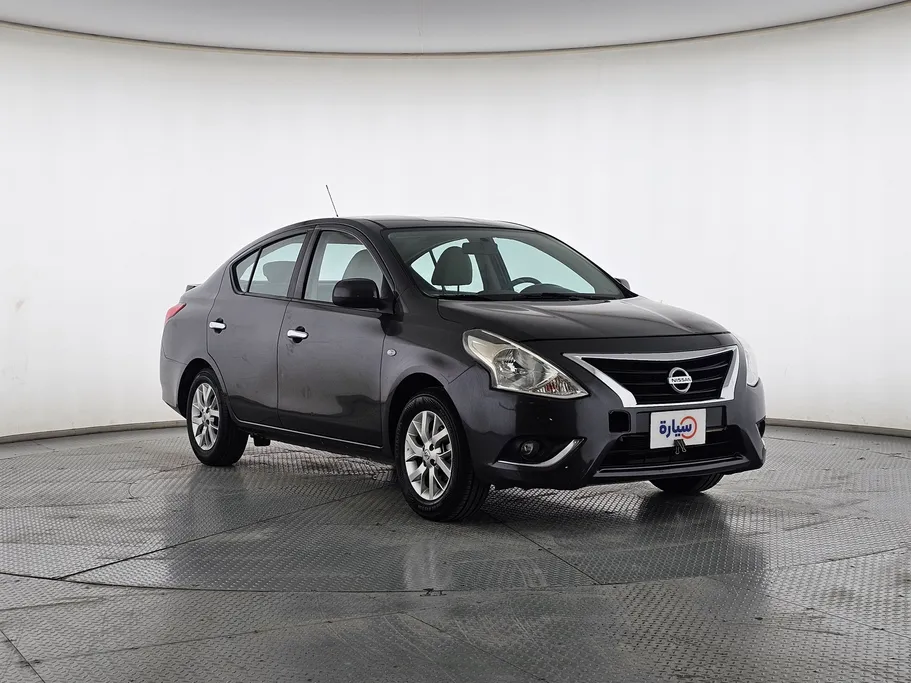 2023 Nissan Sunny SV Comfort 