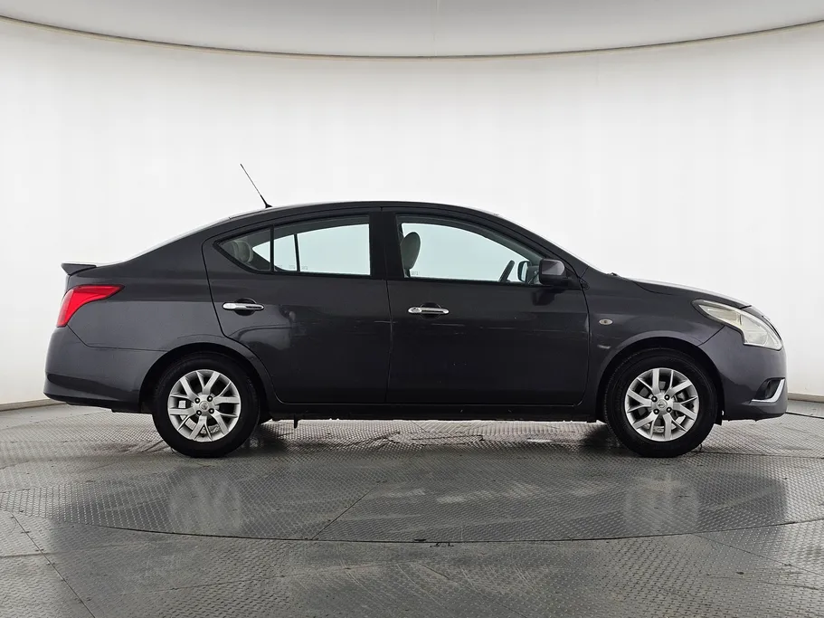 2023 Nissan Sunny SV Comfort 