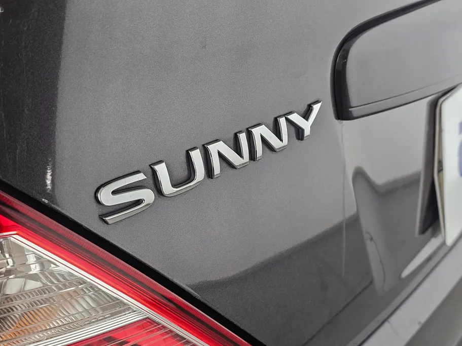 2023 Nissan Sunny SV Comfort 