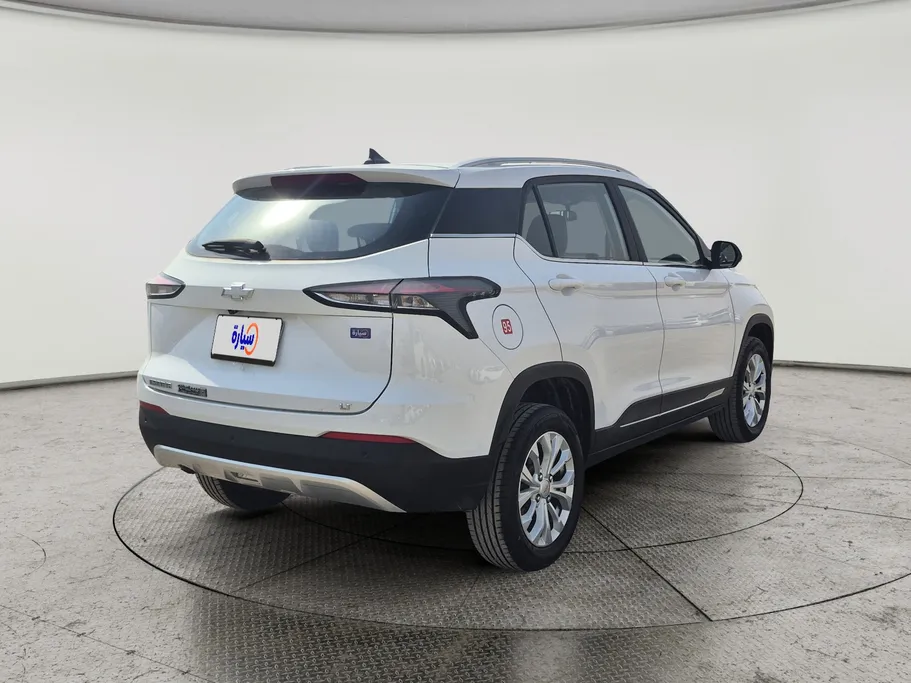 2023 Chevrolet Groove LT 