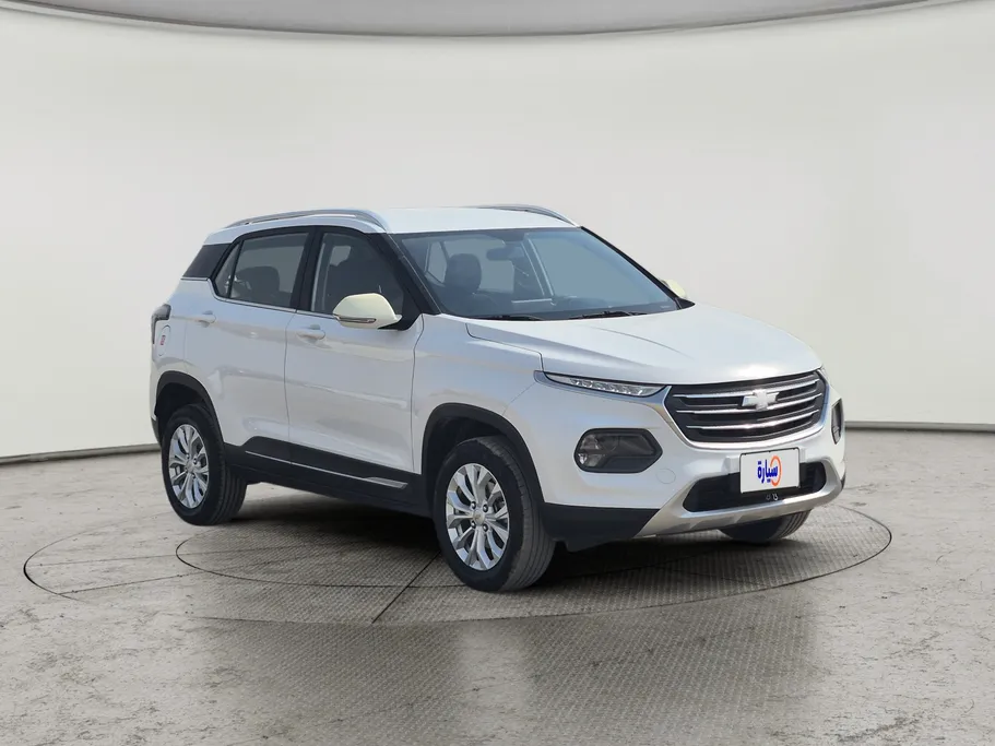 2023 Chevrolet Groove LT 