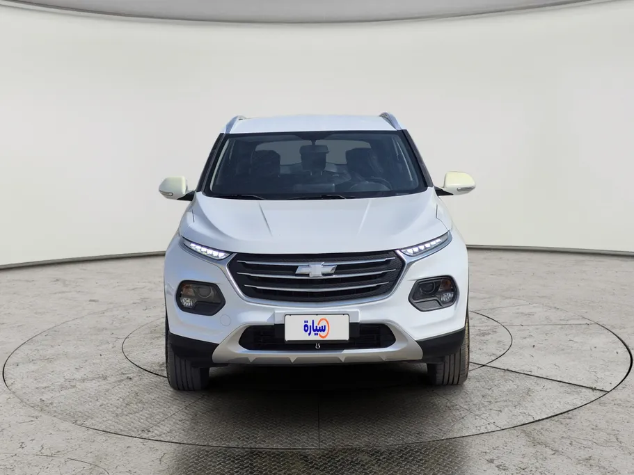 2023 Chevrolet Groove LT 