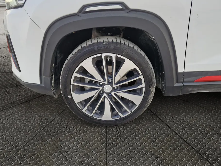 2023 Changan CS35 Plus Smart 
