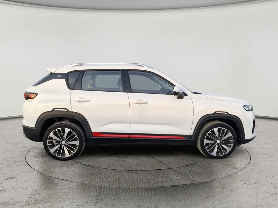 2023 Changan CS35 Plus Smart 