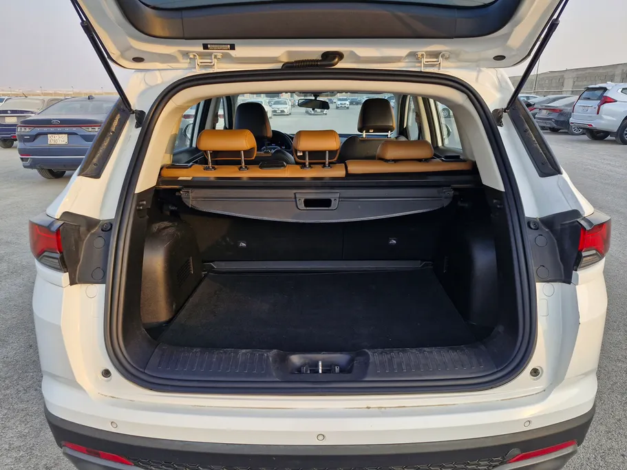 2023 Changan CS35 Plus Smart 