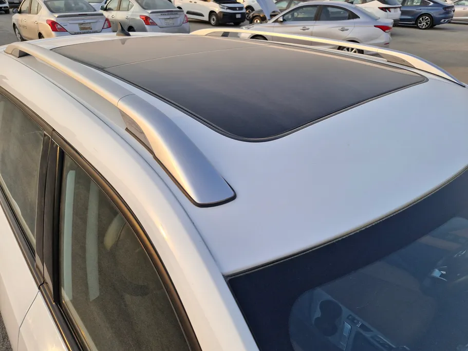 2023 Changan CS35 Plus Smart 