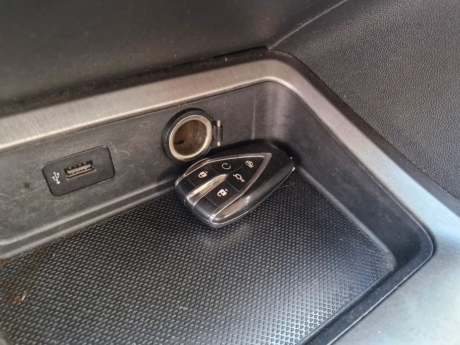 2023 Changan CS35 Plus Smart 