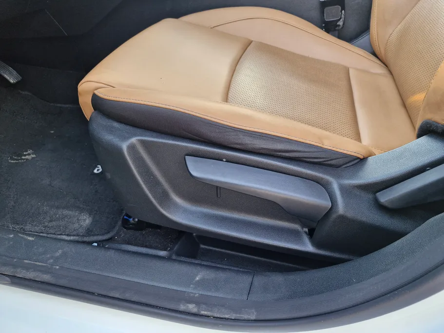 2023 Changan CS35 Plus Smart 