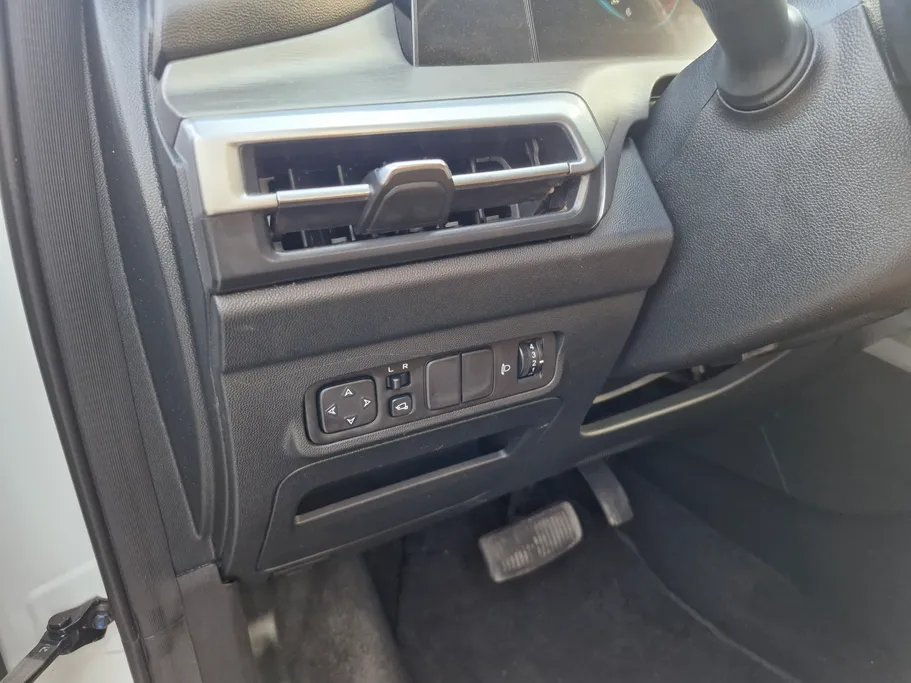 2023 Changan CS35 Plus Smart 
