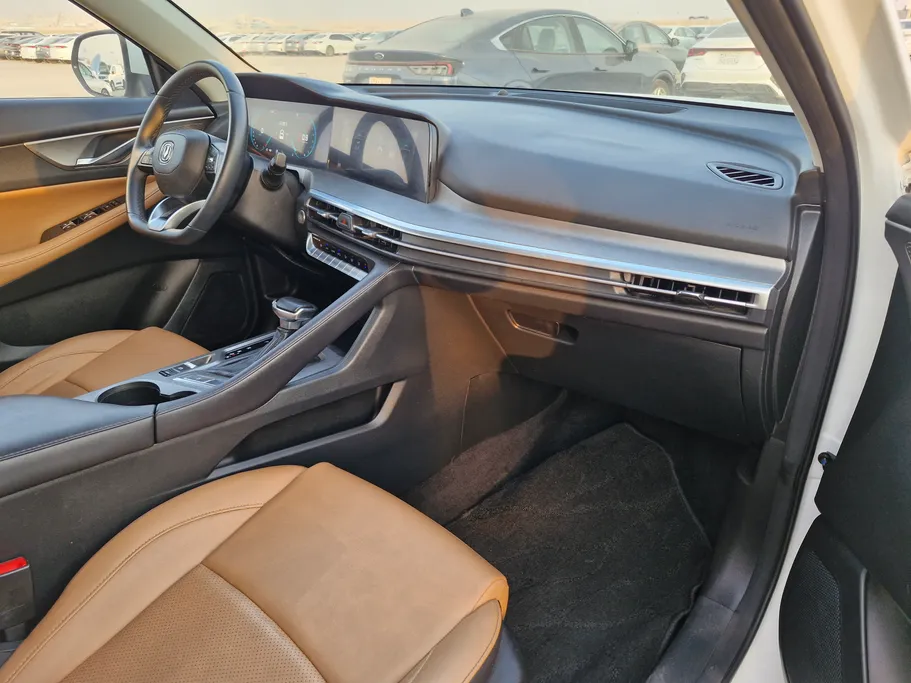 2023 Changan CS35 Plus Smart 