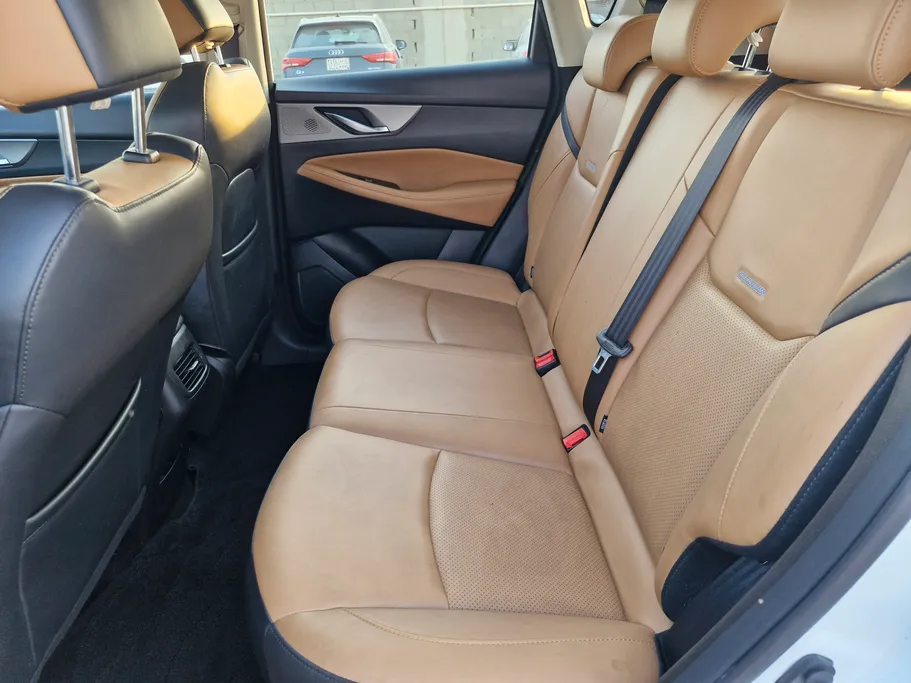 2023 Changan CS35 Plus Smart 