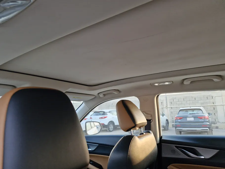 2023 Changan CS35 Plus Smart 