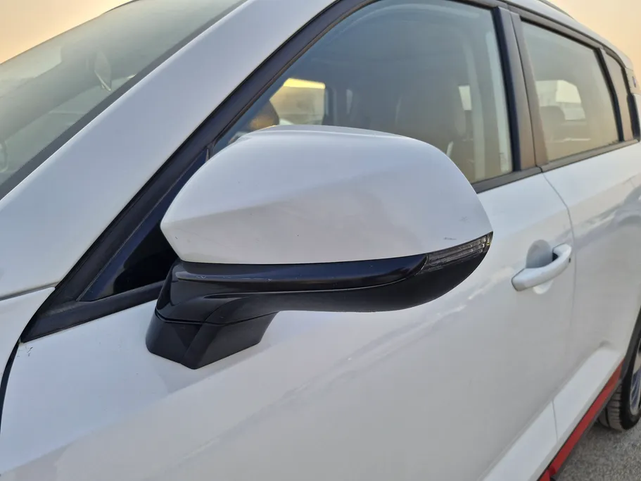 2023 Changan CS35 Plus Smart 