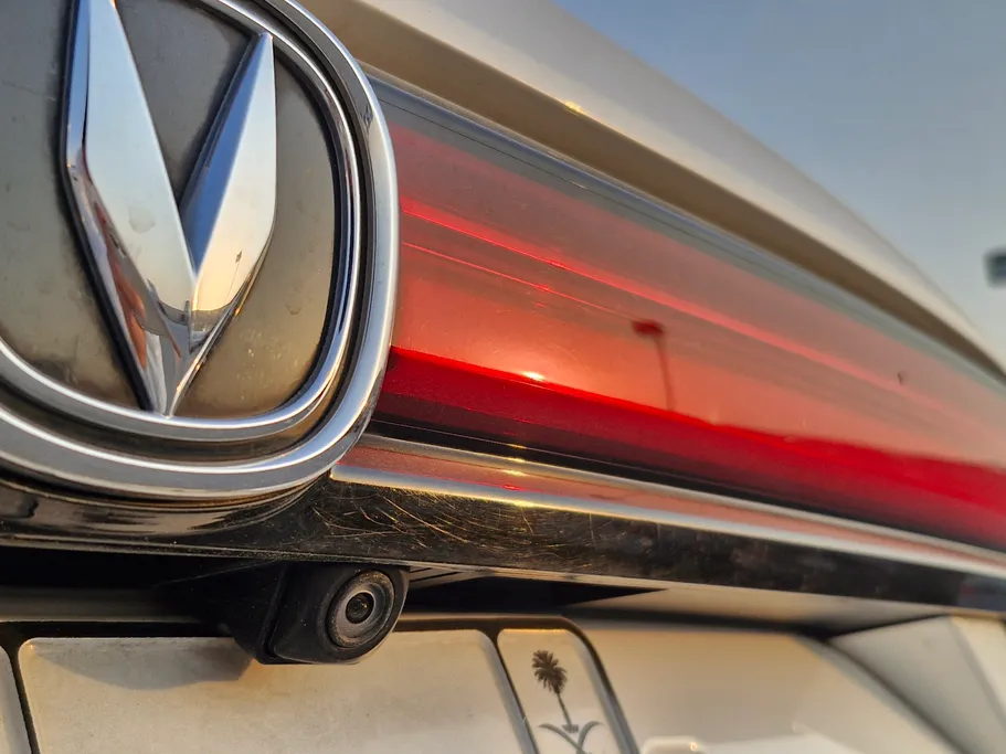 2023 Changan CS35 Plus Smart 