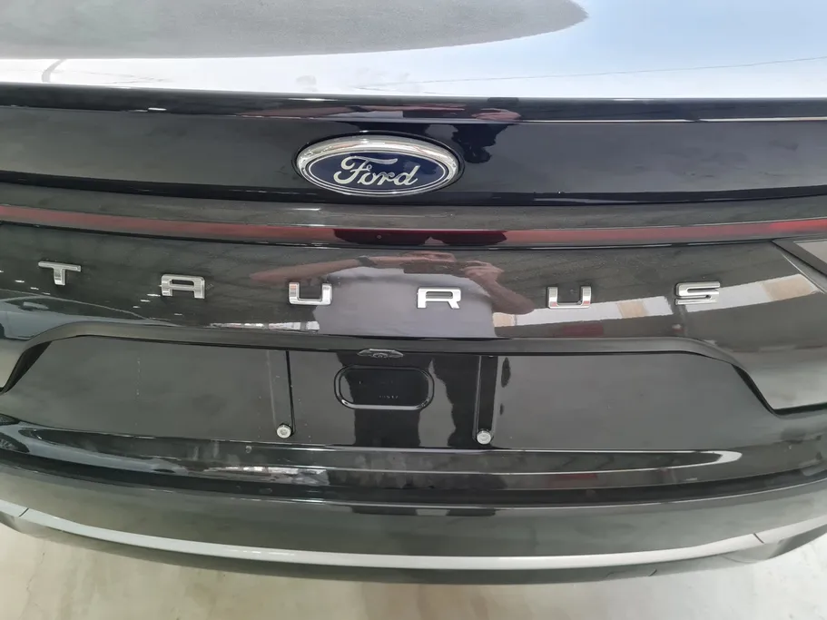 فورد تورس امبيانتي 2026 