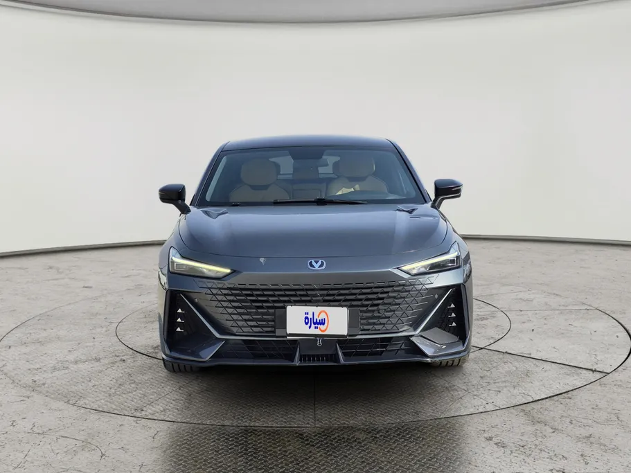 2023 Changan UNI V Elite 