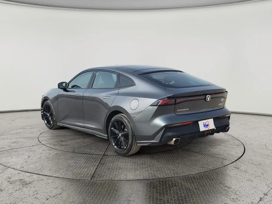 2023 Changan UNI V Elite 