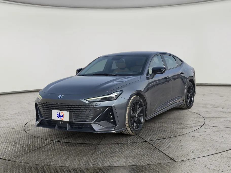 2023 Changan UNI V Elite 