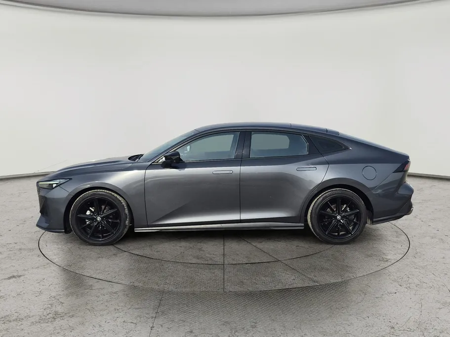2023 Changan UNI V Elite 