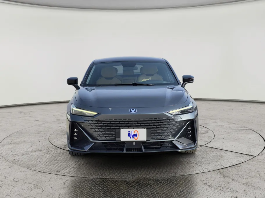2023 Changan UNI V Elite 
