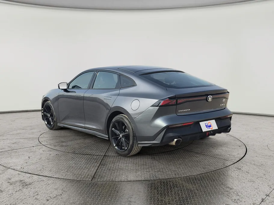 2023 Changan UNI V Elite 