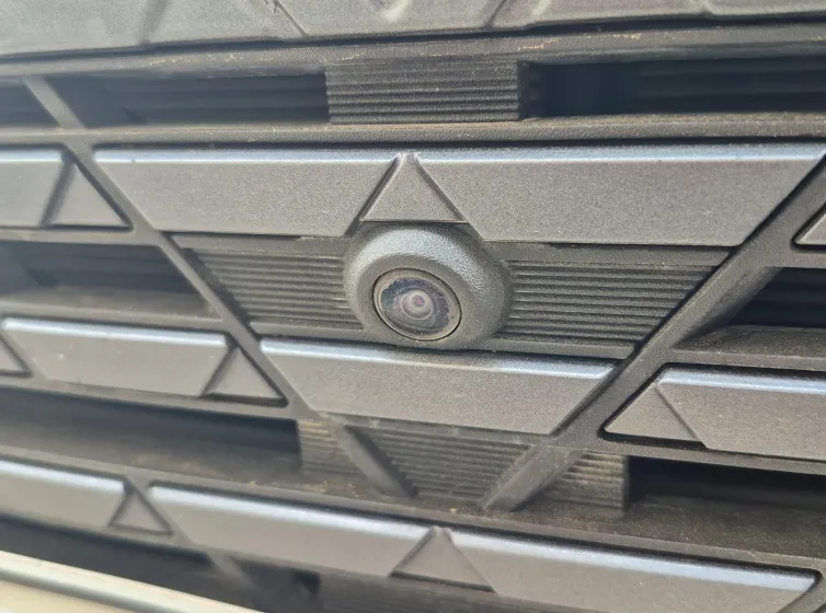2023 Changan UNI V Elite 
