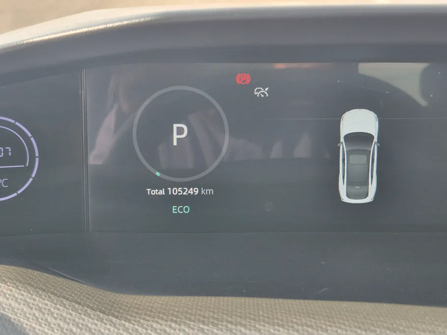 2023 Changan UNI V Elite 