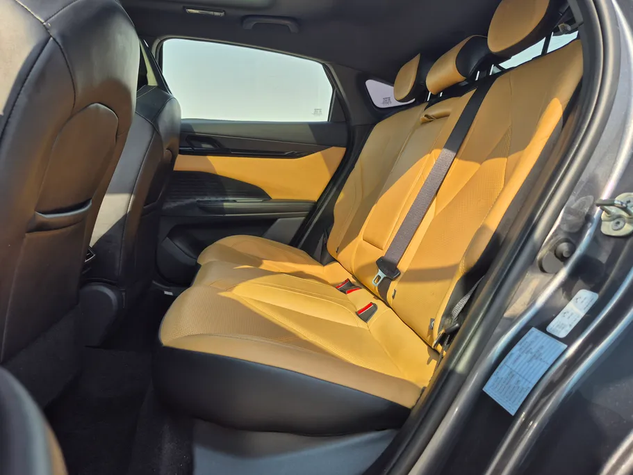 2023 Changan UNI V Elite 