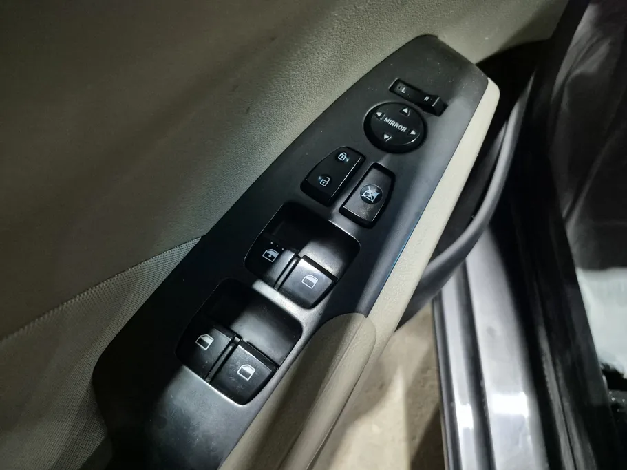 2023 Hyundai Accent Smart 