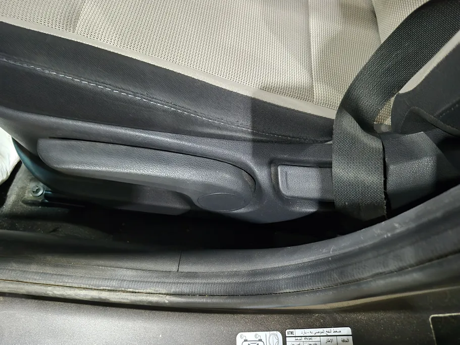 2023 Hyundai Accent Smart 