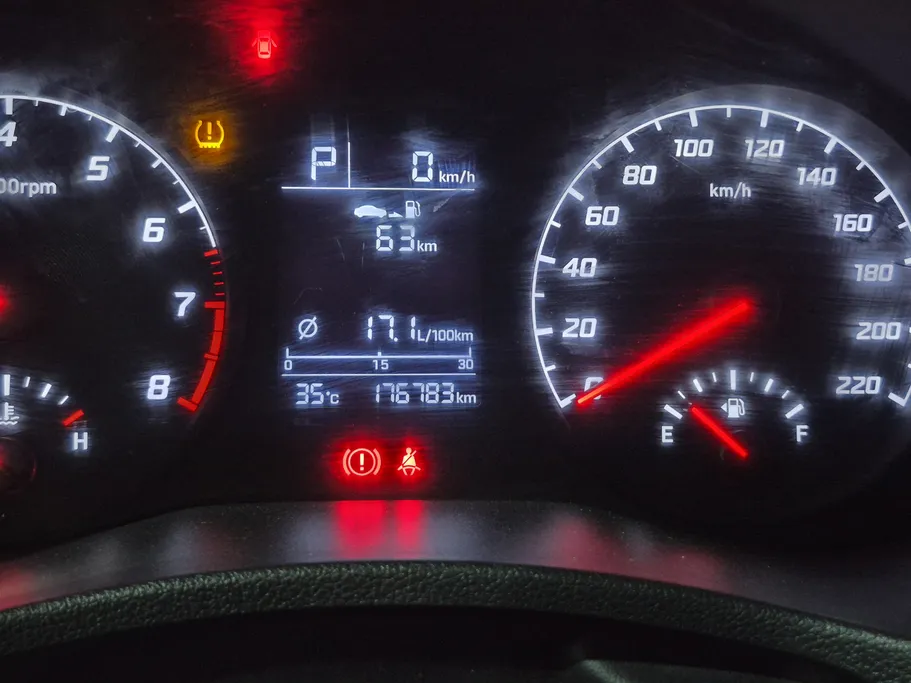 2023 Hyundai Accent Smart 
