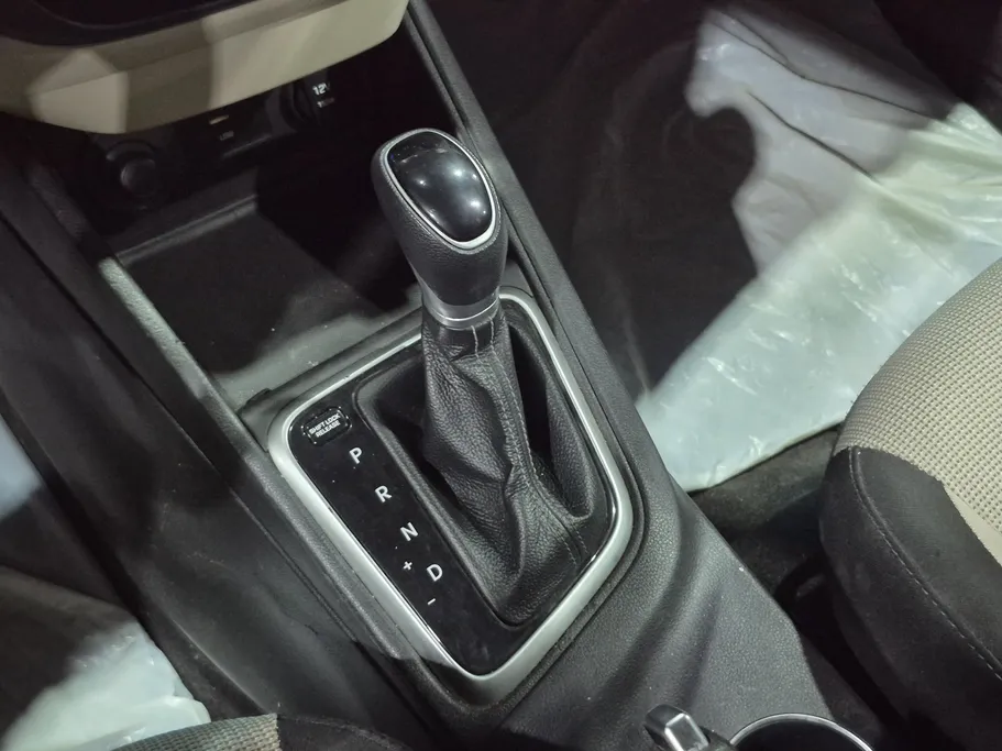 2023 Hyundai Accent Smart 
