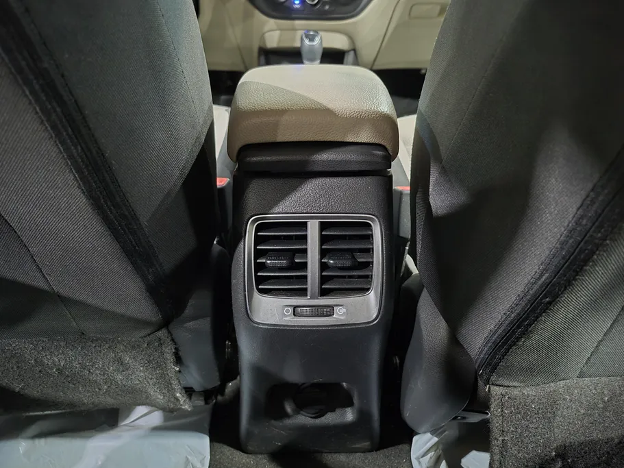 2023 Hyundai Accent Smart 