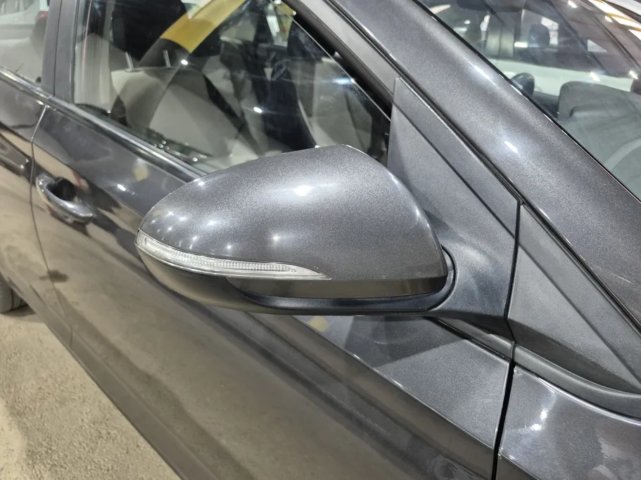 2023 Hyundai Accent Smart 