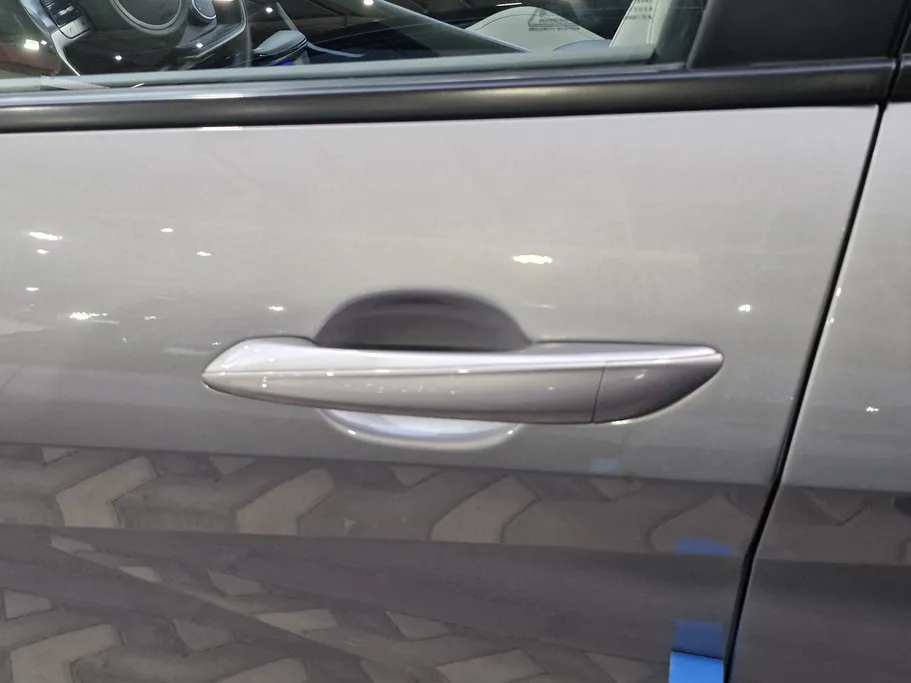 2024 Hyundai Elantra Fleet 