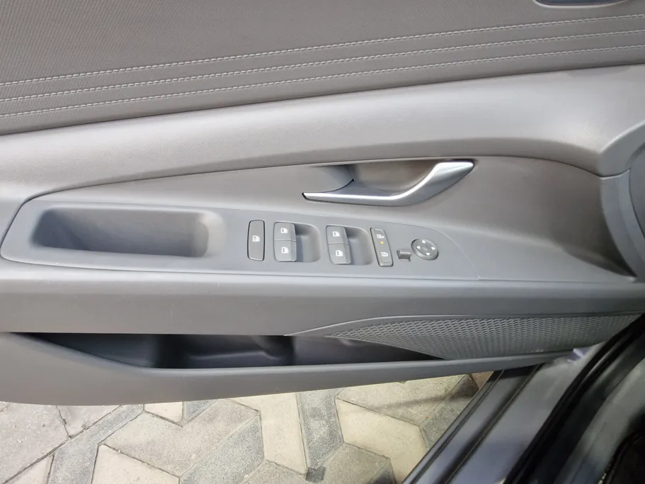 2024 Hyundai Elantra Fleet 