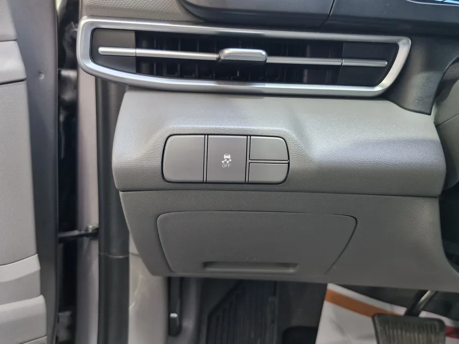 2024 Hyundai Elantra Fleet 