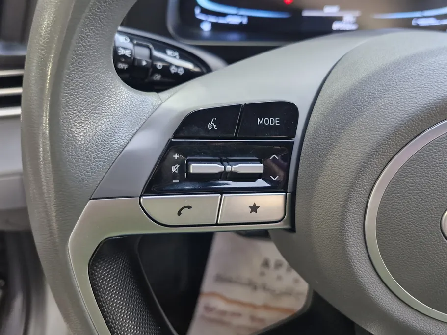 2024 Hyundai Elantra Fleet 