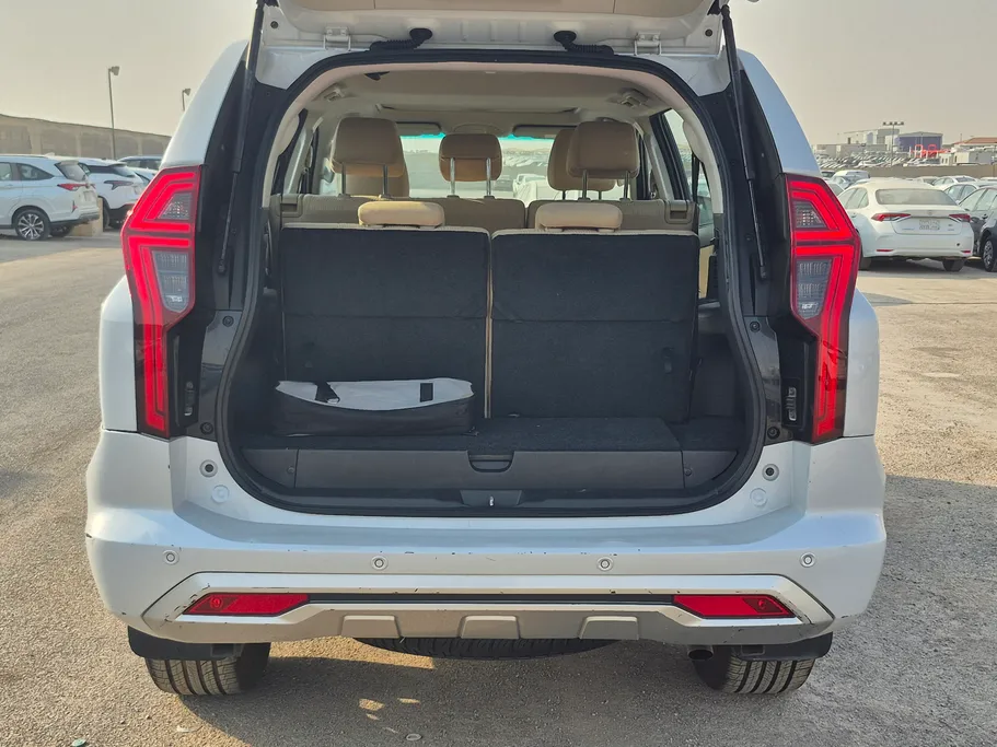 ميتسوبيشي  مونتيرو سبورت GLS-Premium 2021 