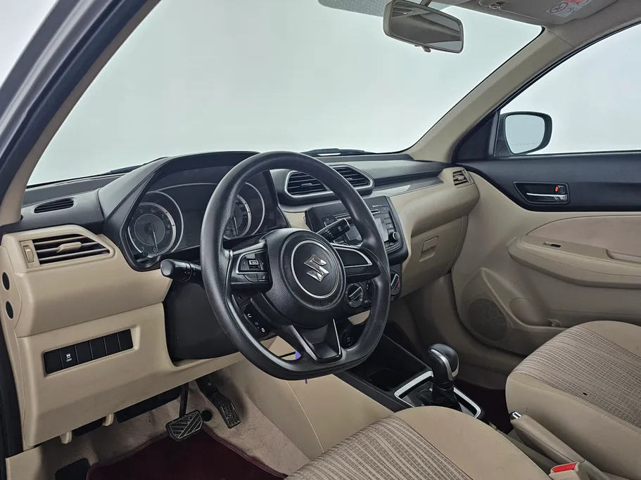 سوزوكي ديزاير GL 2022 