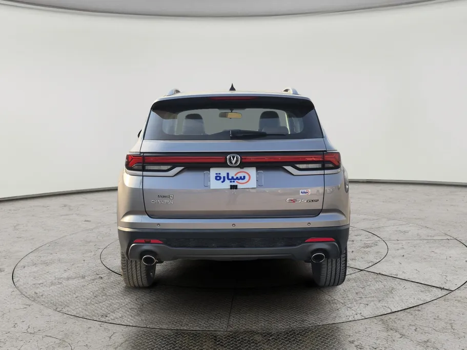2023 Changan CS35 Plus Smart 